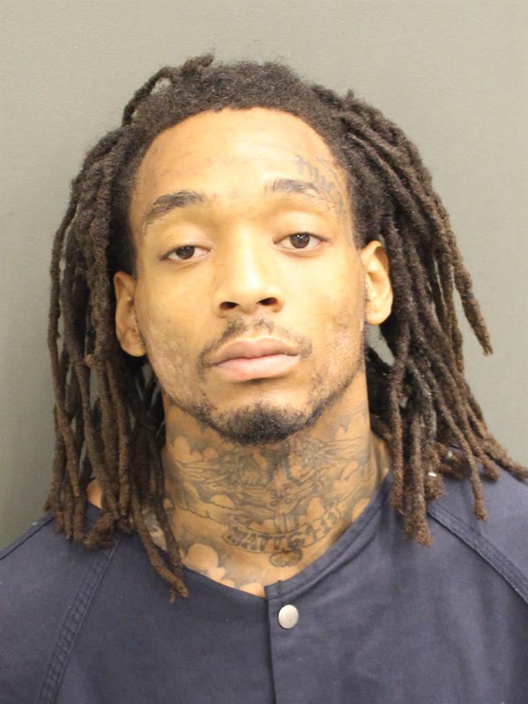 ALEXEE KHALIL SHEPHERD Mugshot ALEXEE KHALIL SHEPHERD Mugshot / County Arrests / Orange County Arrests