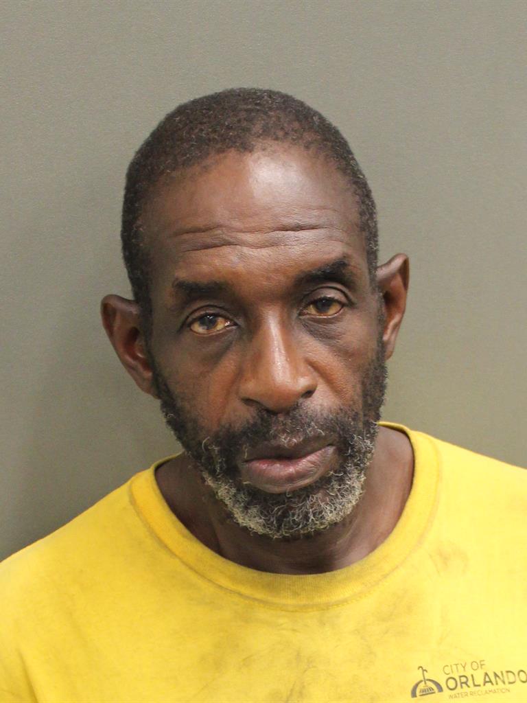  MARION BLAIR Mugshot / County Arrests / Orange County Arrests