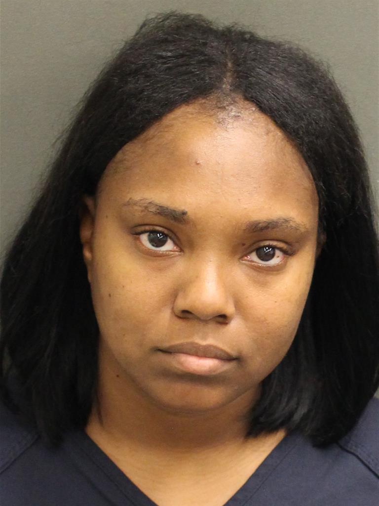  JAMESHA RAESHAWN MARTIN Photo Image