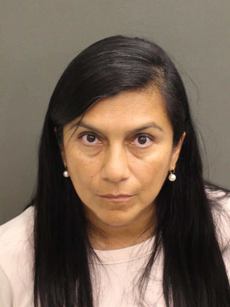  NUBIA MOLANORENGIFO Photo Image