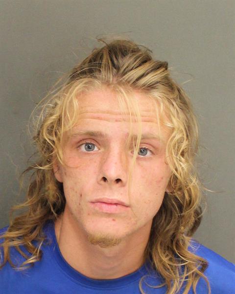  LONNIE PAUL JR GRIFFIN Mugshot / County Arrests / Orange County Arrests