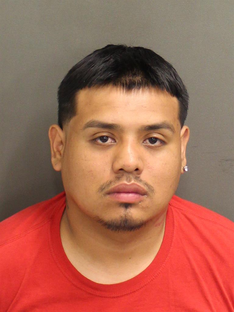  EDUARDO PATRICIO ALVAREZ Mugshot / County Arrests / Orange County Arrests