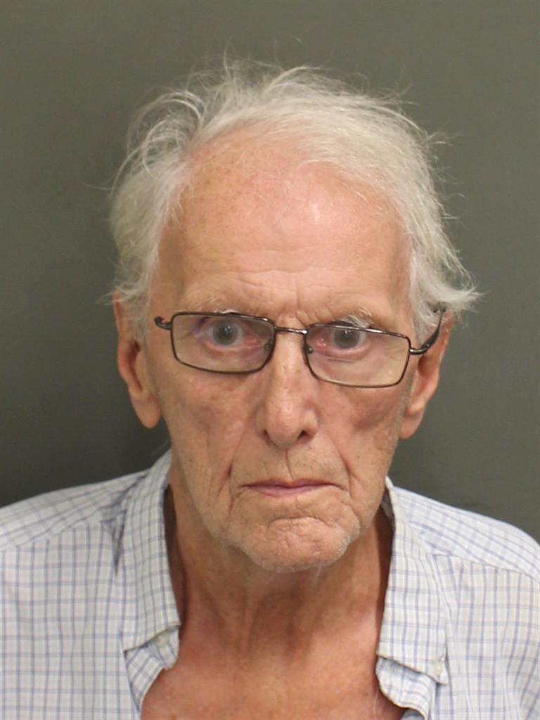  CHARLES PAUL JOHNSON Photo Image