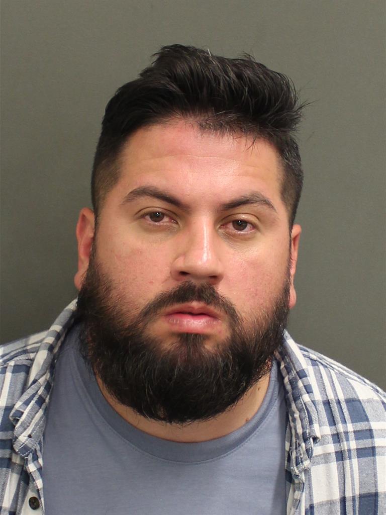 LUIS ALBERTO CHARRIEZ Mugshot LUIS ALBERTO CHARRIEZ Mugshot / County Arrests / Orange County Arrests