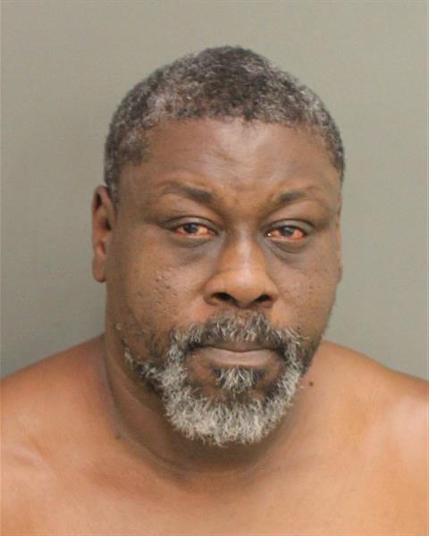  GREGORY SYLVESTER DULAIRE Mugshot / County Arrests / Orange County Arrests