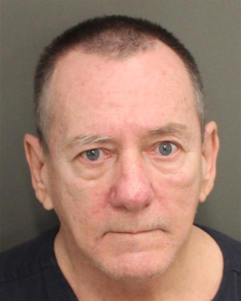  JAMES KELLY Mugshot / County Arrests / Orange County Arrests