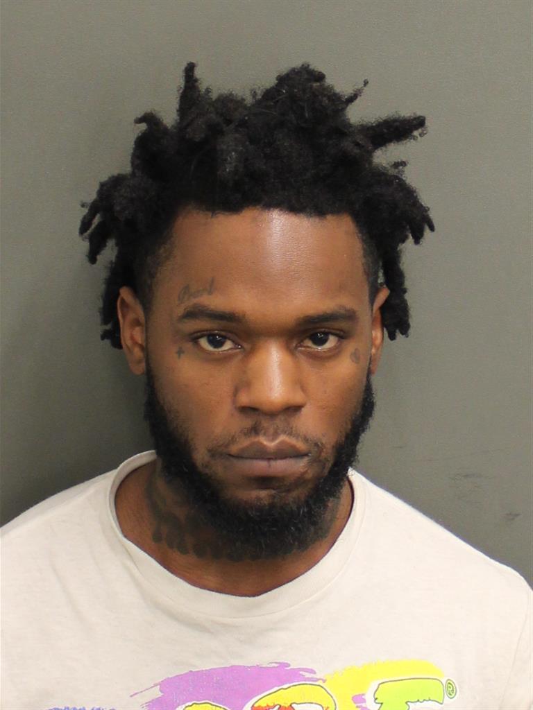  TOMMIE LEE III CAMERON Photo Image