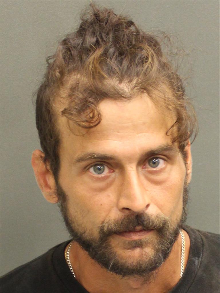  JOHN ANTHONY NEVES Photo Image