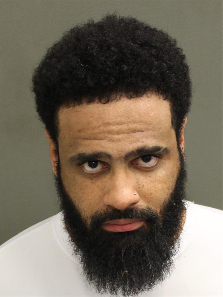  WILLIS BERNERD JR SMITH Mugshot / County Arrests / Orange County Arrests