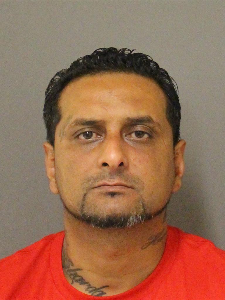  TOTARAM SAHADEO Mugshot / County Arrests / Orange County Arrests