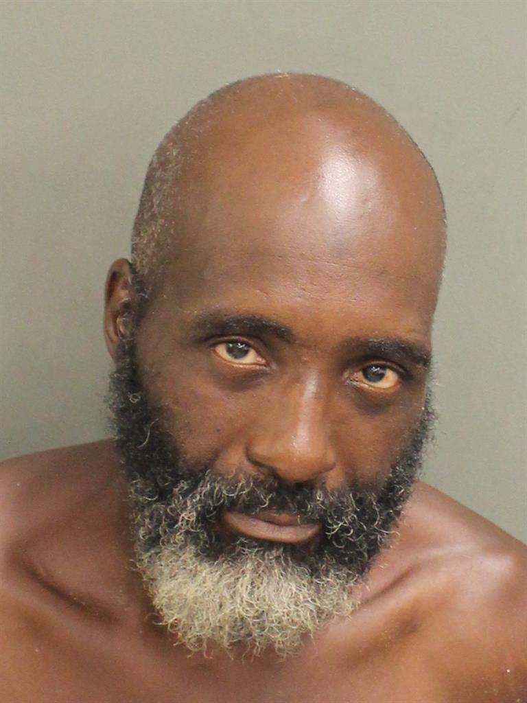  RAPHAEL ANTHONY BROWN Mugshot / County Arrests / Orange County Arrests