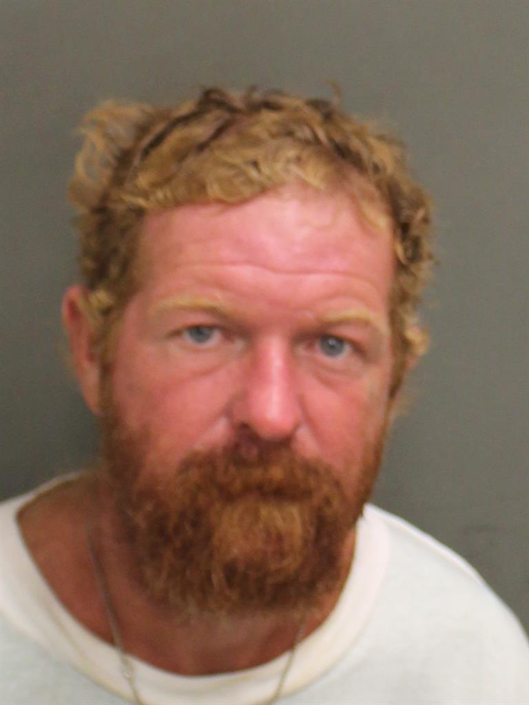  ANTHONY DUANE HEATH Mugshot / County Arrests / Orange County Arrests