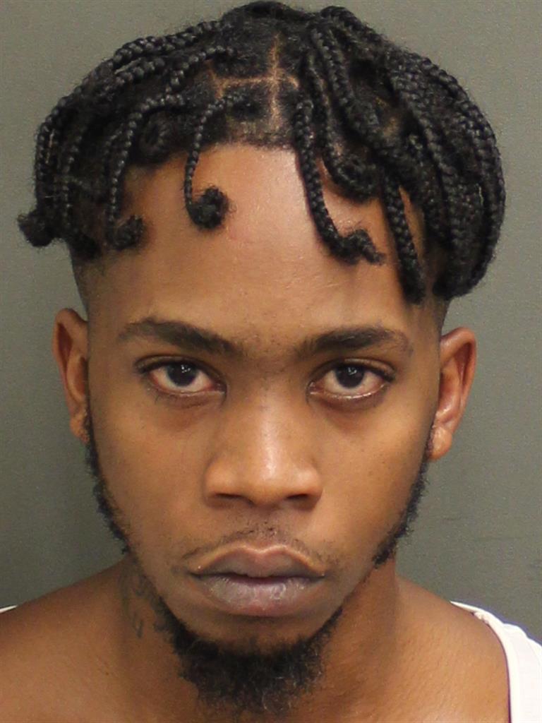  JOHNNY BENARD II MOORE Photo Image