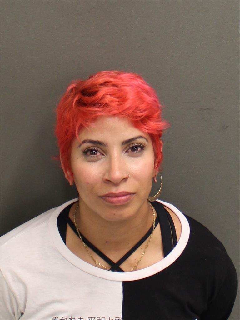  FRANCHESKA GONZALEZ Photo Image