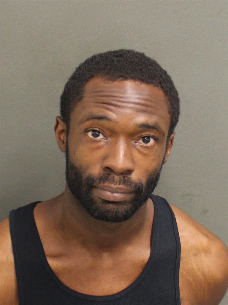 TYLER SINCLAIR JACKSON Mugshot / County Arrests / Orange County Arrests