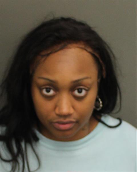  JORDIN TIERRA BROWN Mugshot / County Arrests / Orange County Arrests