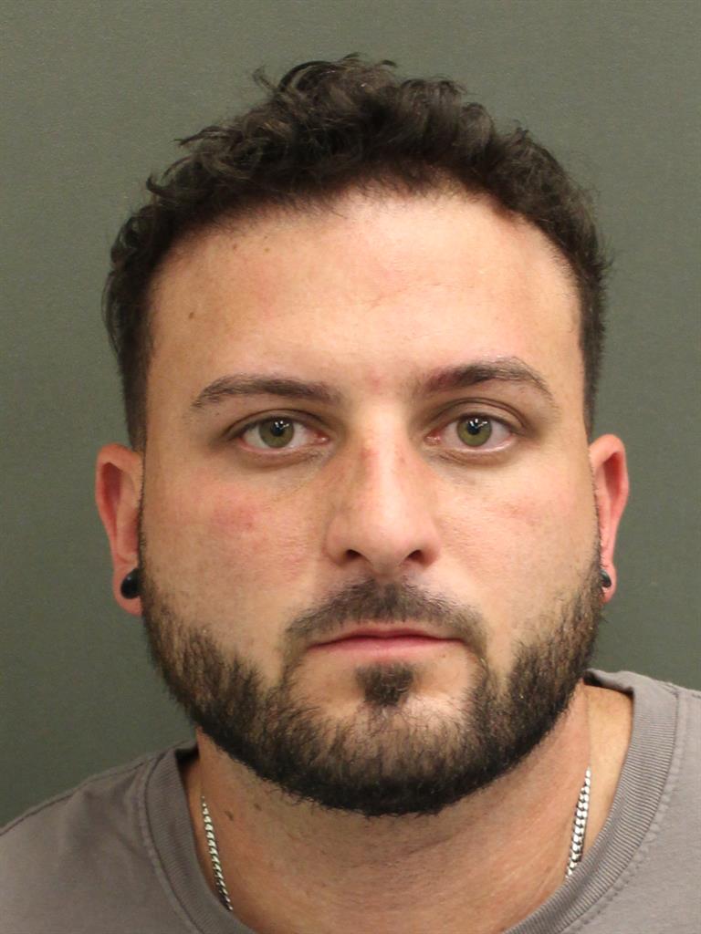  MICHAEL CHRISTOPHER ERRICKSON Photo Image