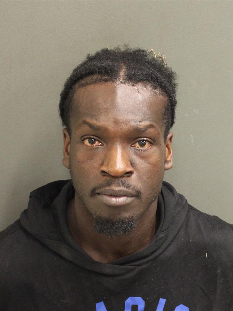  LAVON ADOLPHUS THOMAS Photo Image