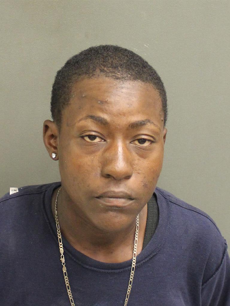  NAVISHA LESHAY MADDOX Mugshot / County Arrests / Orange County Arrests