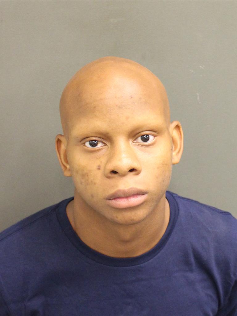  VIRSHAWN ANTHONY-ORAL YOUNG Photo Image