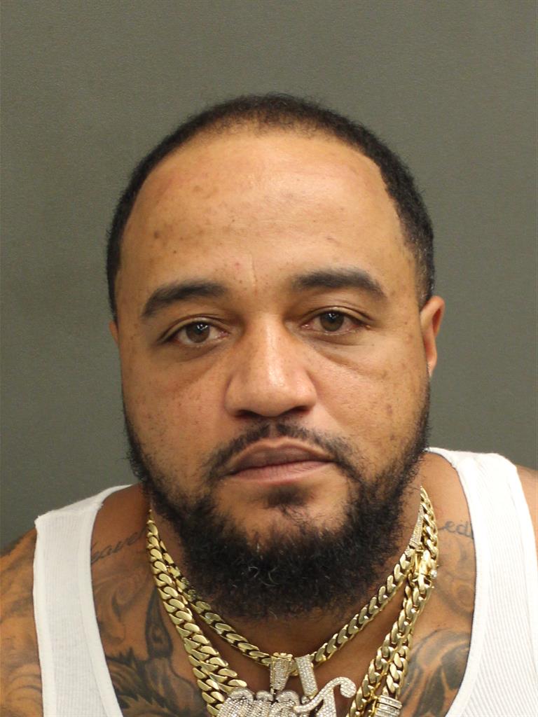  CEDRIC JACKSON Photo Image