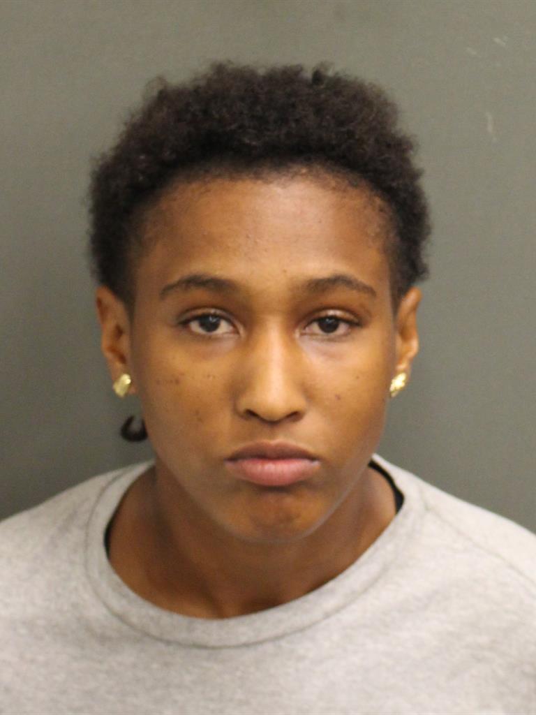  CHRISTA ELIZABETH SISTRUNK Mugshot / County Arrests / Orange County Arrests