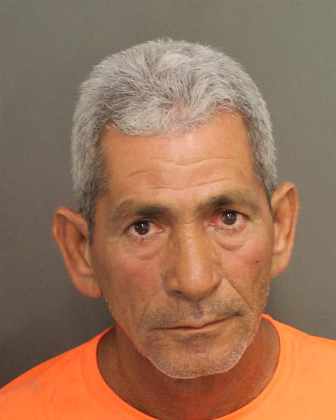  JOSE ENRIQUE RODRIGUEZ Mugshot / County Arrests / Orange County Arrests