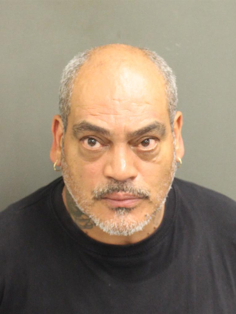  JAVIER OCASIO Photo Image