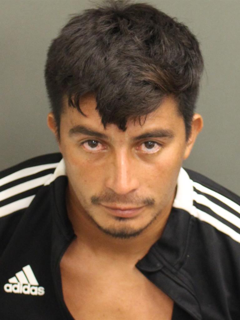  ROGER FERNANDO BACAHERNANDEZ Photo Image