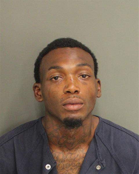XAVIER LAMONTE JR JR STINSON Mugshot XAVIER LAMONTE JR JR STINSON Mugshot / County Arrests / Orange County Arrests