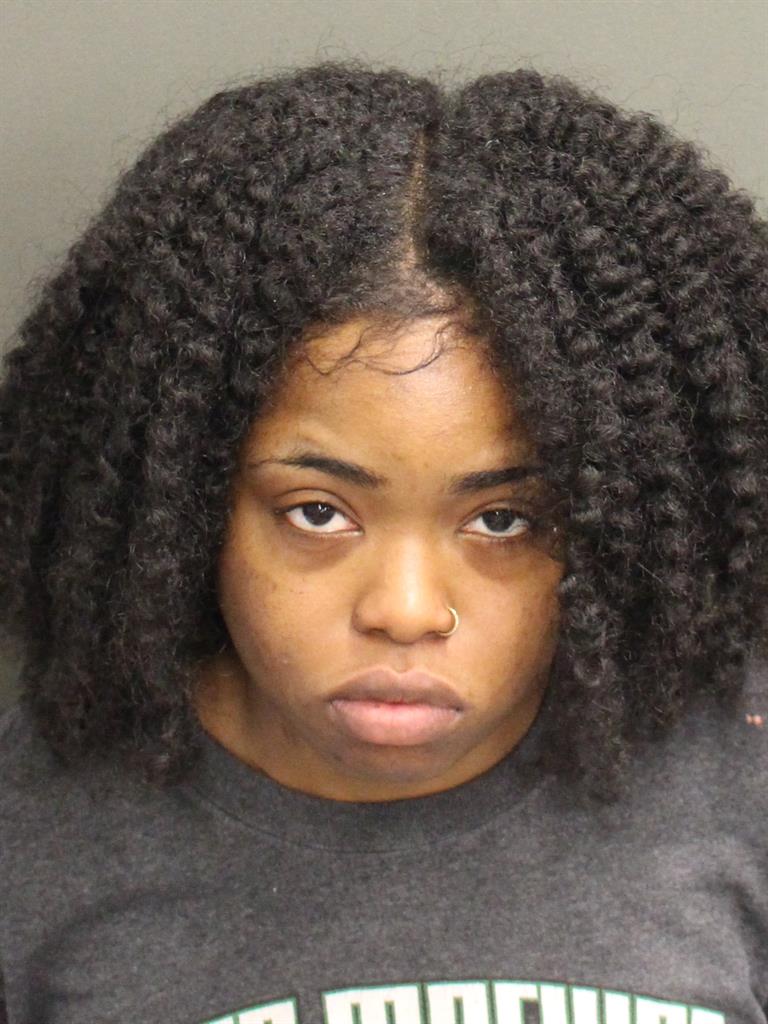  SHANETTA RENEE KING Photo Image