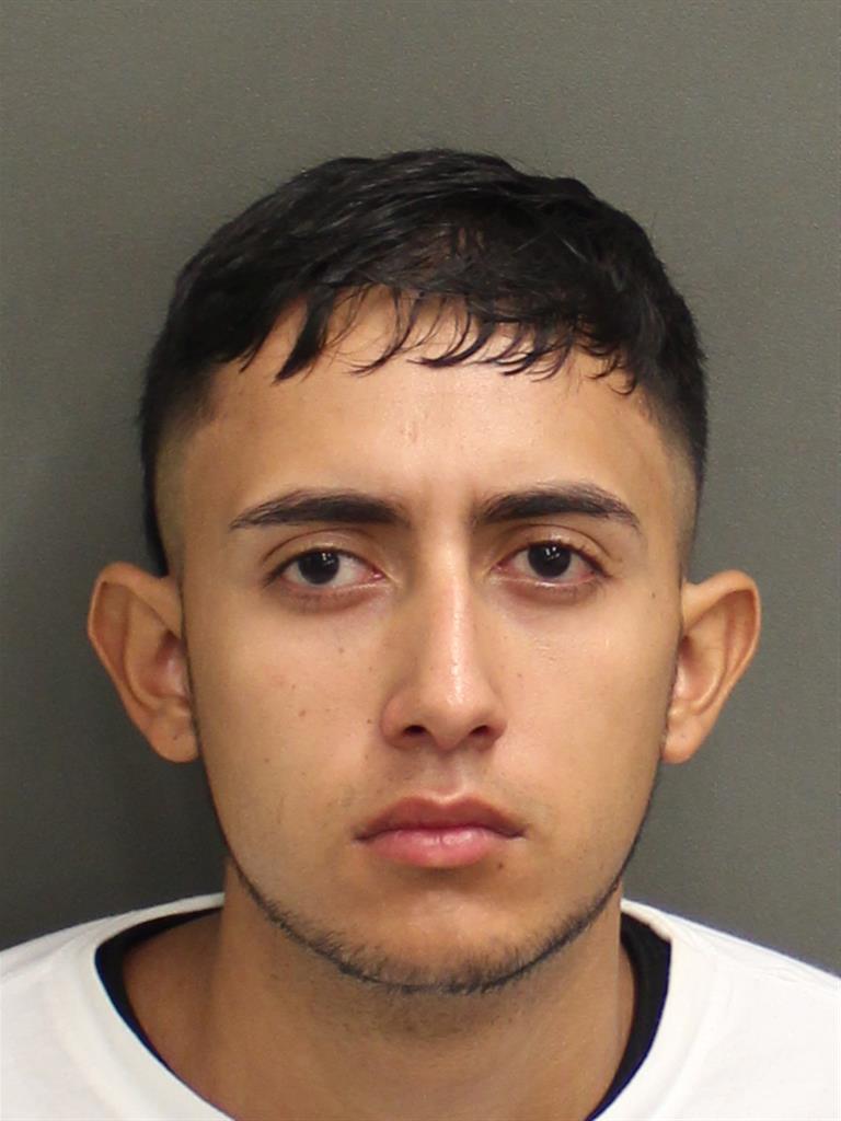  JOSTIN ANDRES Photo Image