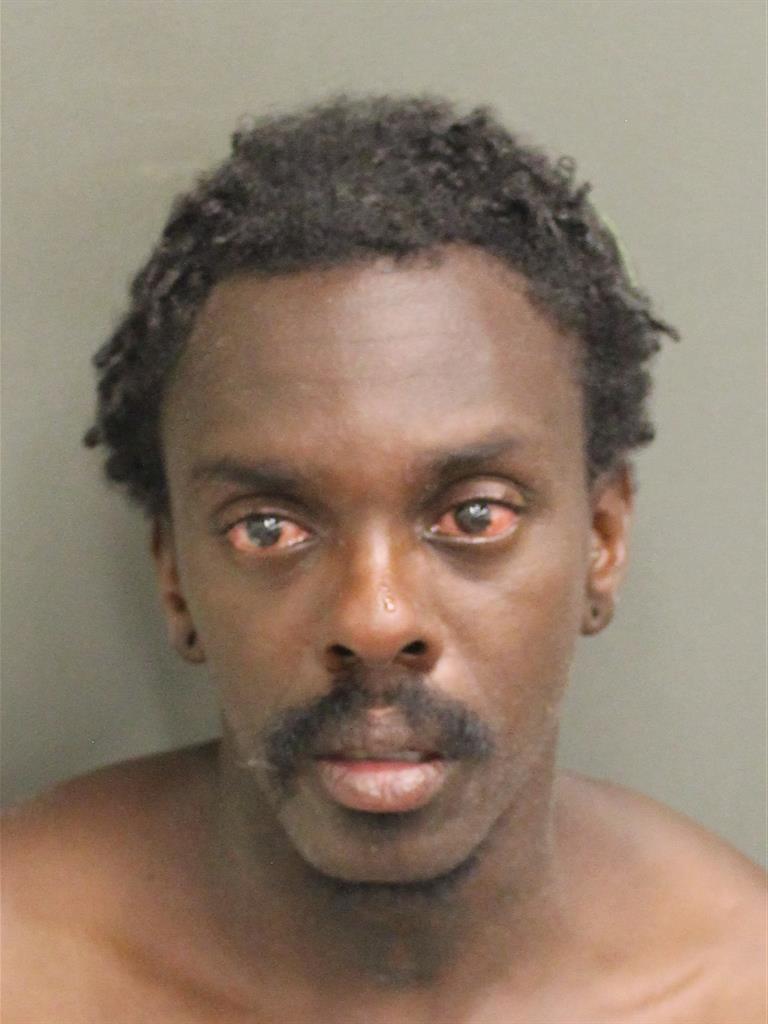  DANIEL GILBERT Mugshot / County Arrests / Orange County Arrests
