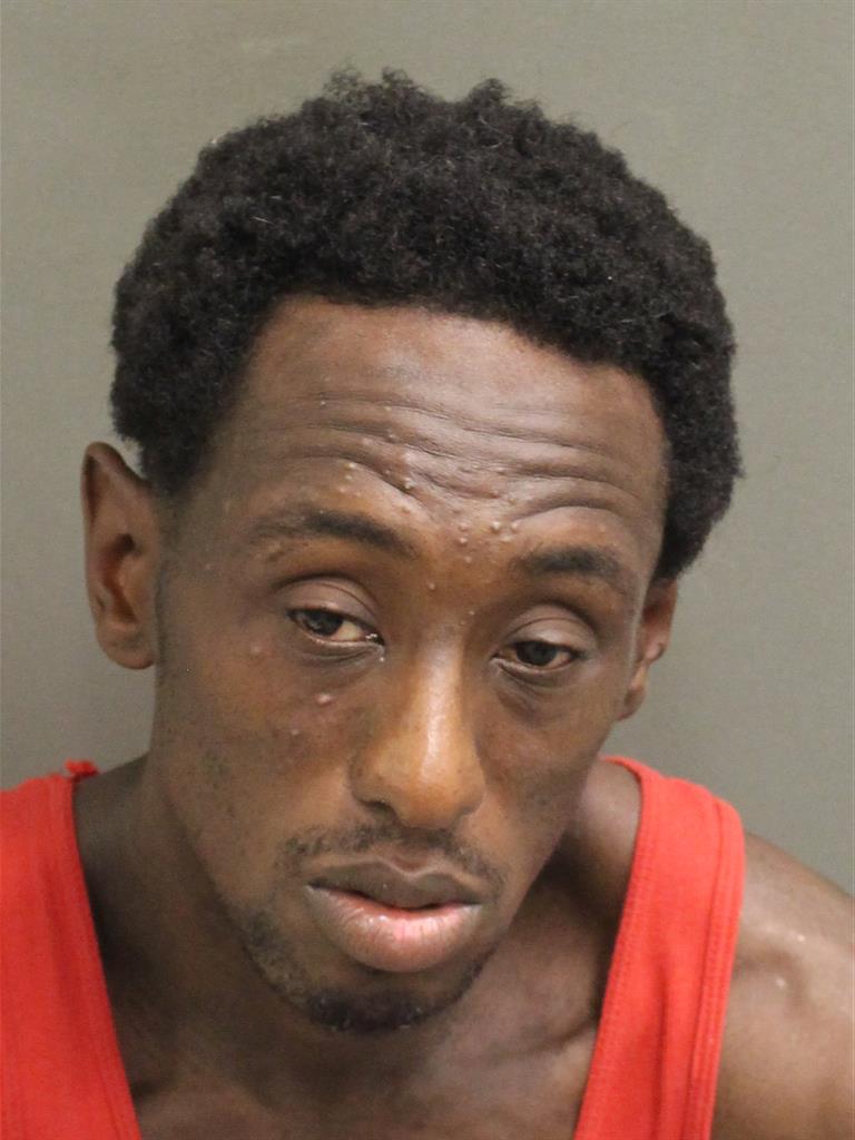  DESHANE HENRY SANDS Photo Image