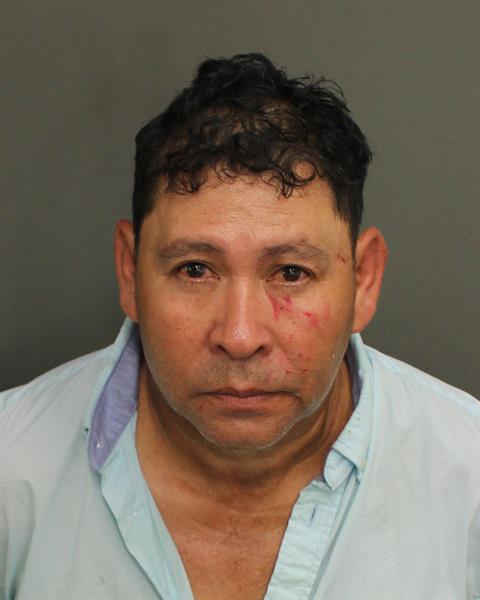  LUIS ALBERTO SALAZARMIRANDA Mugshot / County Arrests / Orange County Arrests