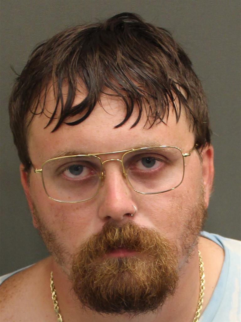  AUBREY WYATT PETERSON Photo Image