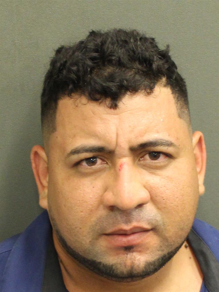  WINSTON AUSBERTO POLOGONZALEZ Photo Image