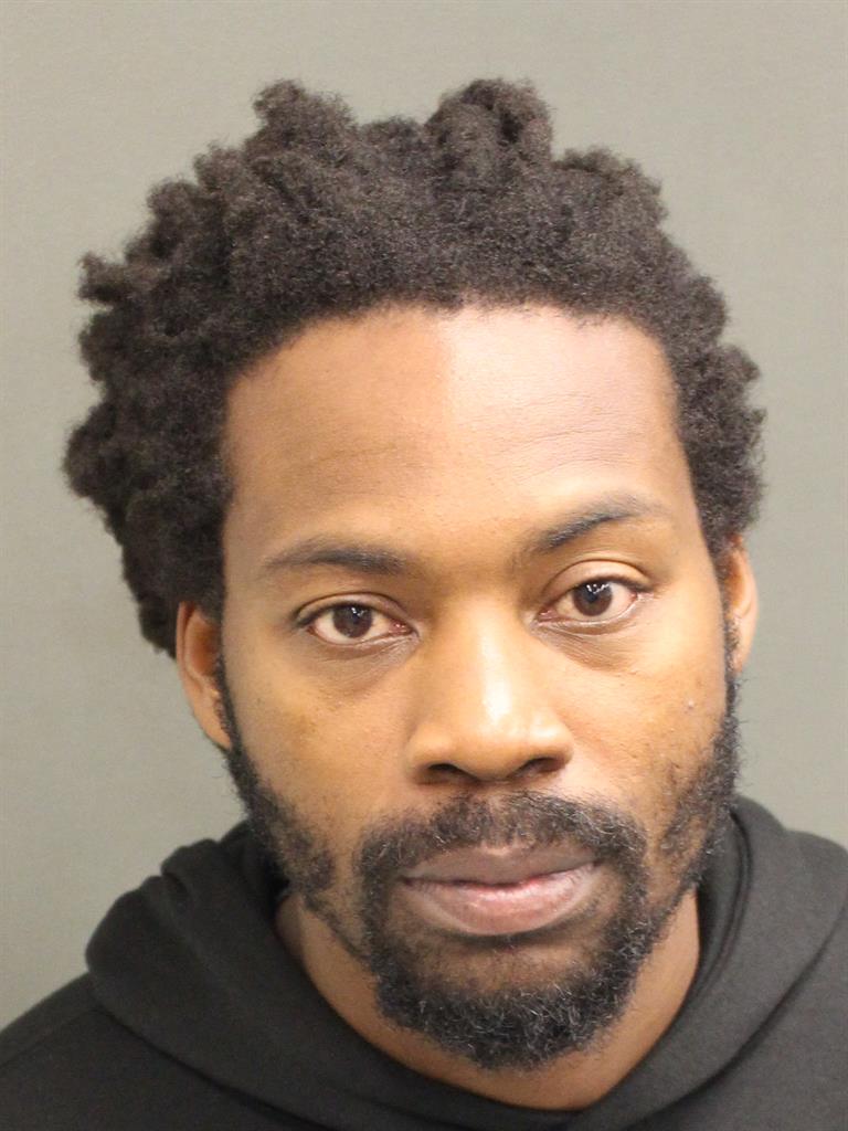 THOMAS JEMALE JR BAGLEY Mugshot