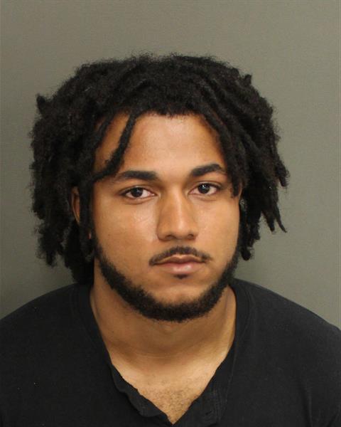  MALIK ABRAHAM POWELL Photo Image