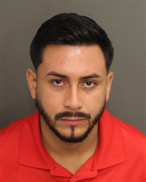  KEVIN ANDRES QUESADA Photo Image