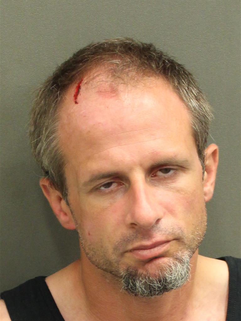  JAMES LEON CROSBY Photo Image