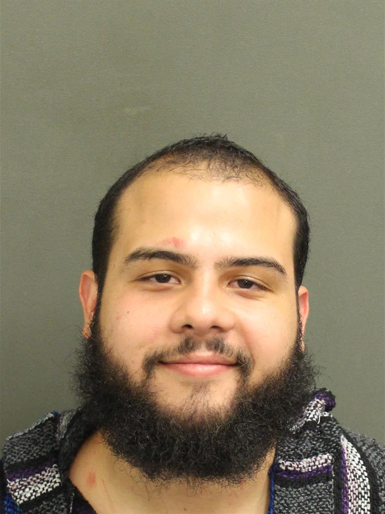  JOSE ANGEL MATEOBURGOS Photo Image