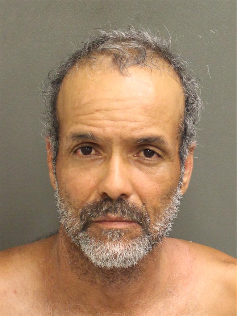  FRANCISCO KULIANRIOS Mugshot / County Arrests / Orange County Arrests