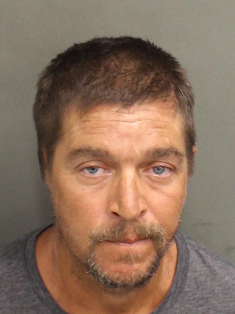  CHARLES WILLIAMS COLLINS Mugshot / County Arrests / Orange County Arrests