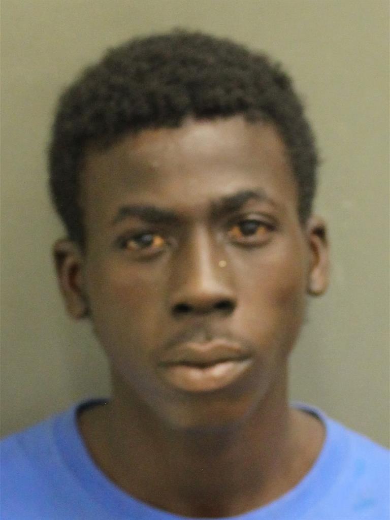  LAROY QUANTAVIOUS OWENS Mugshot / County Arrests / Orange County Arrests