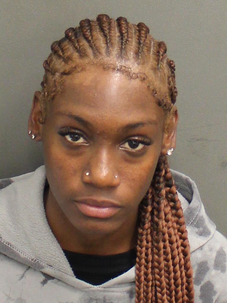  BREAUNA THOMAS Photo Image