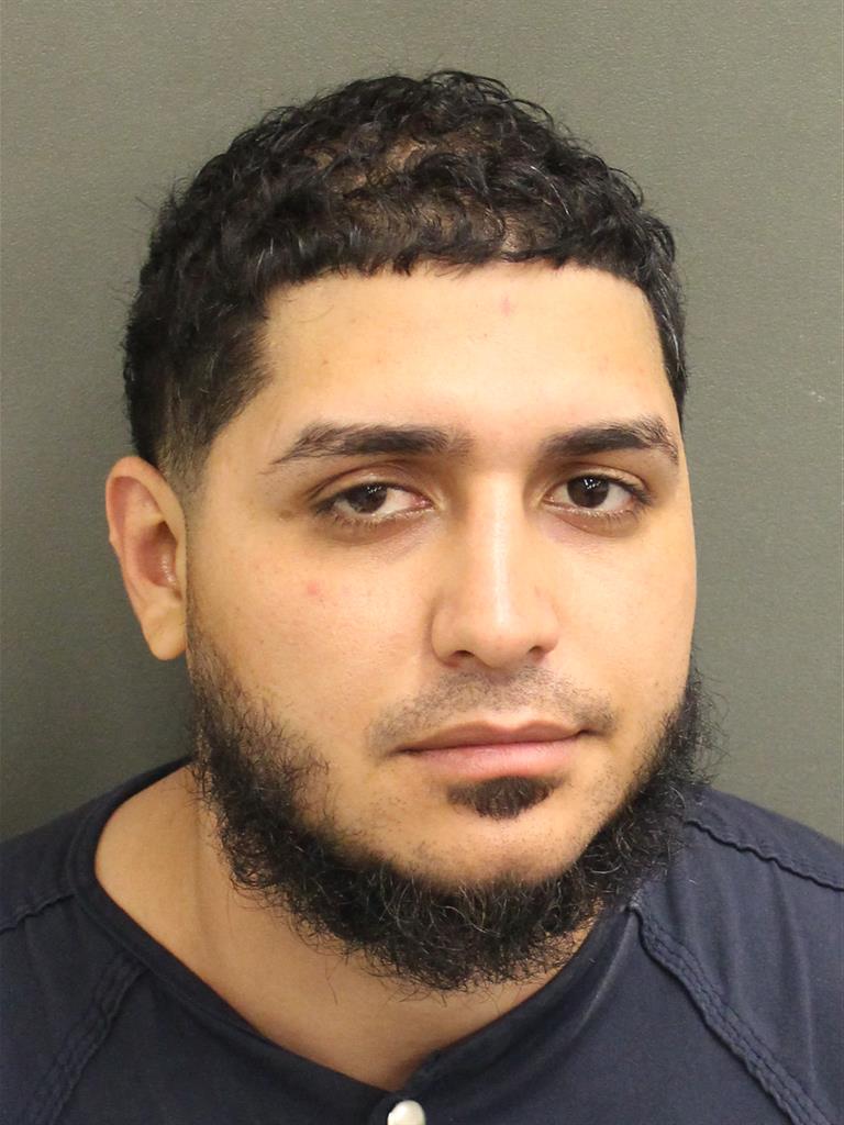  LUIS ENRIQUE ROSADO Photo Image