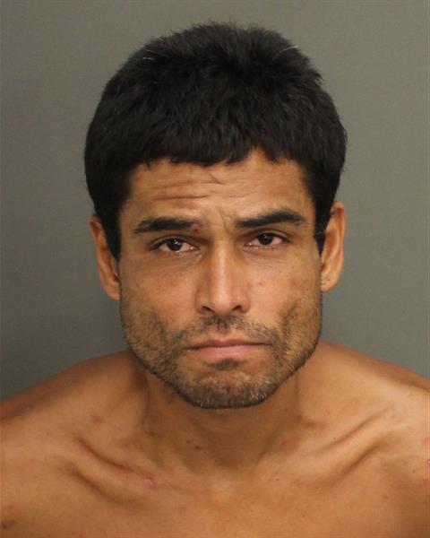  ANDRES JAVIER ACEVEDOVEGA Photo Image