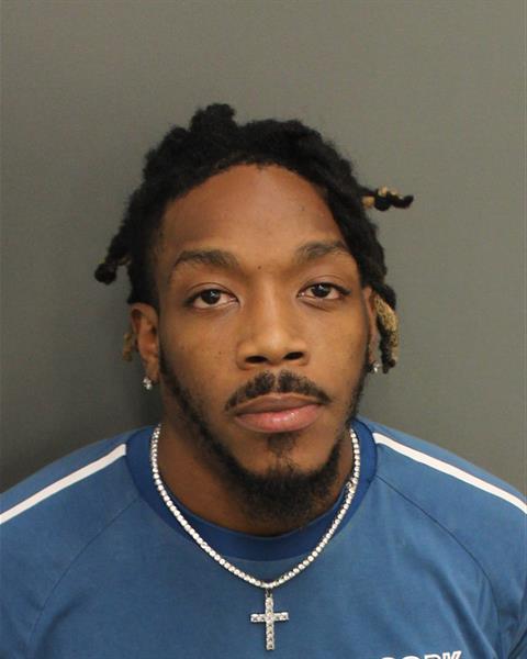  ADONUS RASHAUN ODEN Mugshot / County Arrests / Orange County Arrests