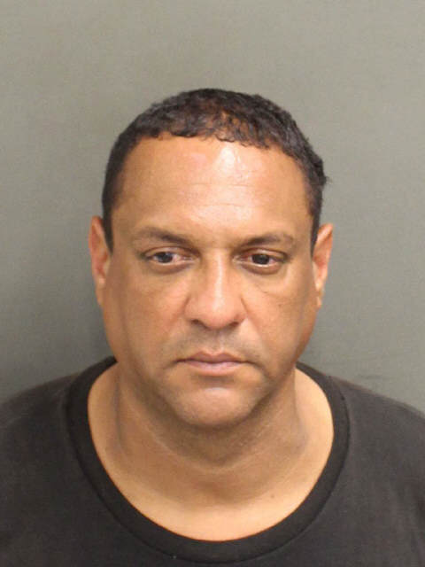  JOSE ANTONIO GOMEZSIERRA Mugshot / County Arrests / Orange County Arrests